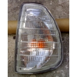 Повороты, габариты